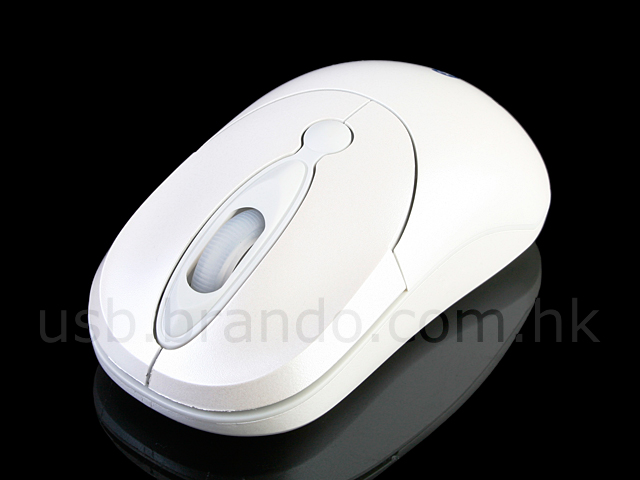 USB Bluetooth Optical Mouse