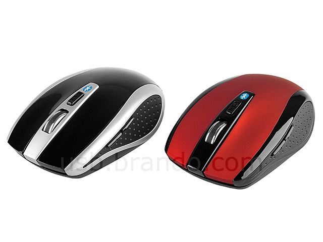 USB Bluetooth Optical Mouse II