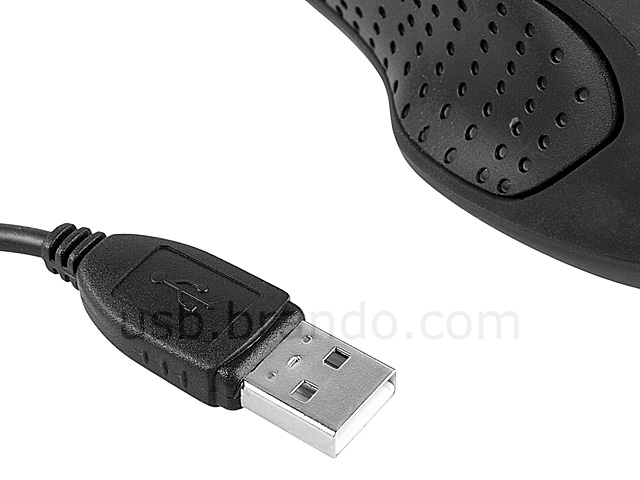 USB Optical Mouse (MC-086)