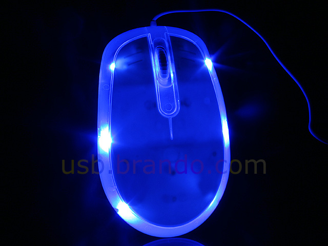 USB "BIG" Mouse