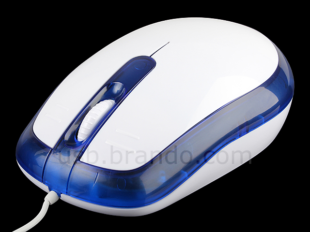 USB BIG Mouse