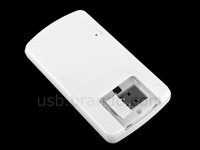 USB Mini Wireless Touchpad