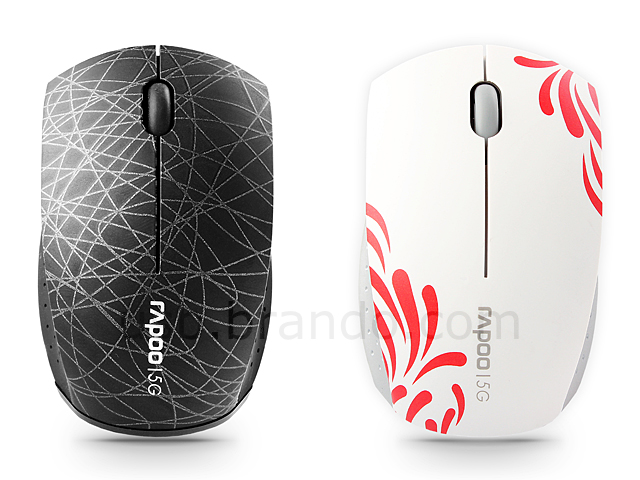 Rapoo 5GHz Mouse Wireless Mini 3300p