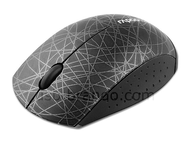 Rapoo 3300p 5GHz Wireless Mini Mouse