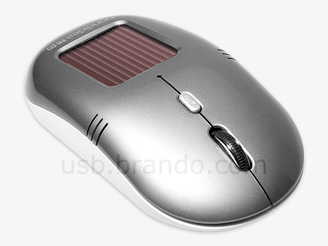 Power mouse. Mouse zipped.