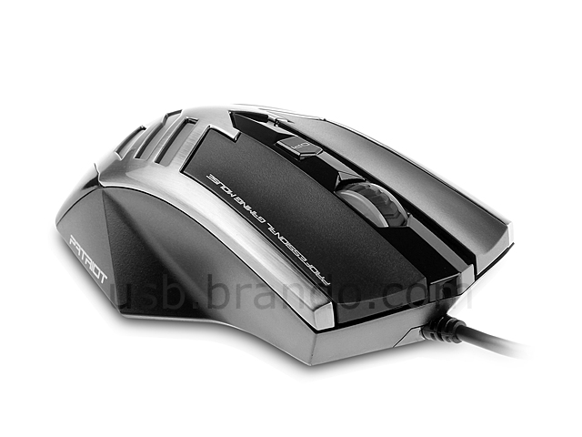 USB Prtriot Gaming Mouse