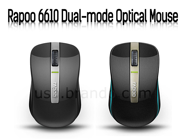 rapoo bt 3.0 mouse