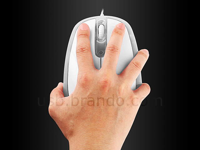 largest pc mouse