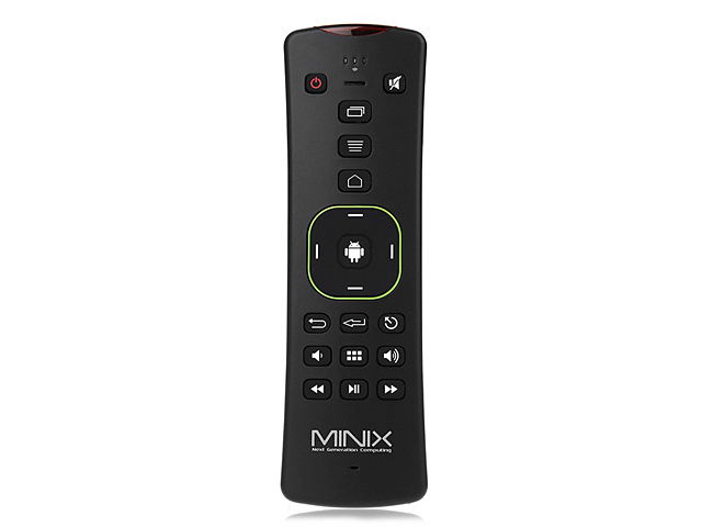 MINIX NEO A3 Air KeyMouse with Voice Input