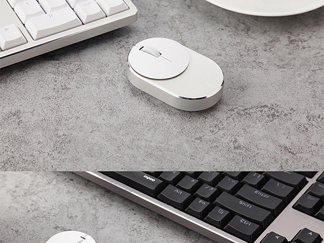 Rapoo M600 Mini Multi-Mode Wireless Mouse