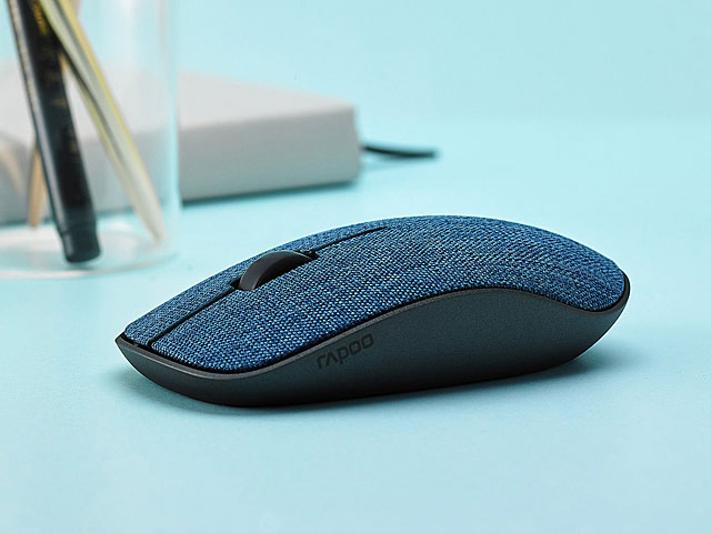 Rapoo M200Plus Multi-Mode Fabric Mouse