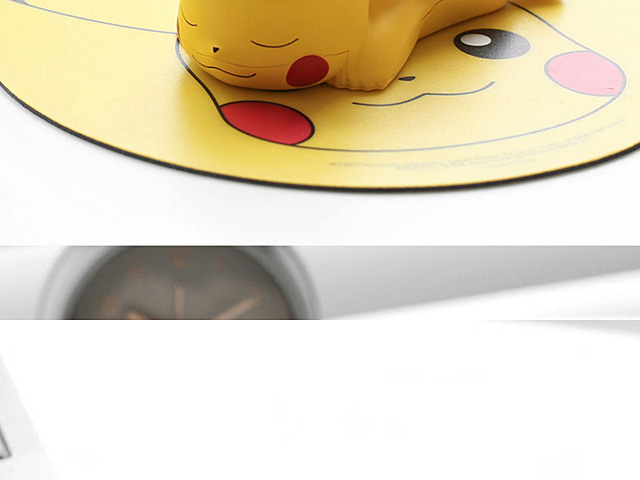 Abystile Tappetino Mouse Pokèmon – Pikachu - Showgame