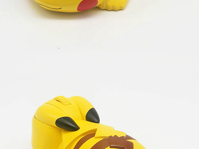 Pokemon Pikachu Wireless Mouse