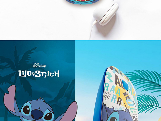 infoThink Stitch Wireless Mouse