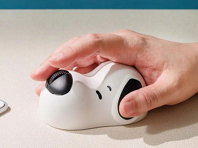 infoThink Snoopy Wireless Mouse