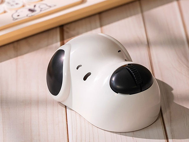 infoThink Snoopy Wireless Mouse