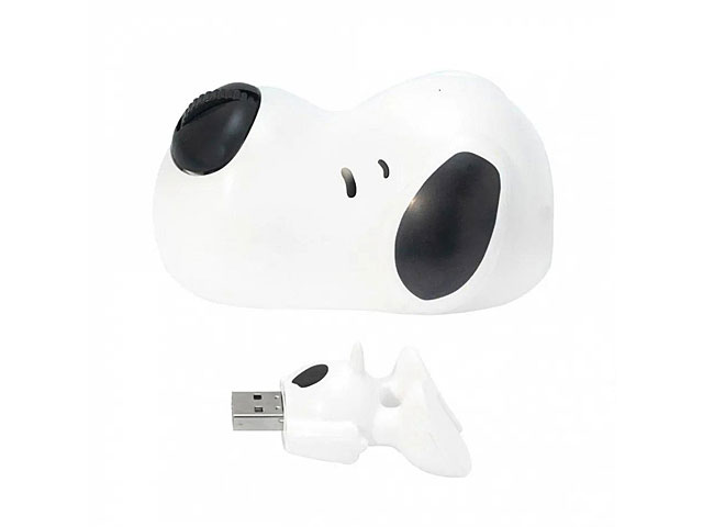 infoThink Snoopy Wireless Mouse