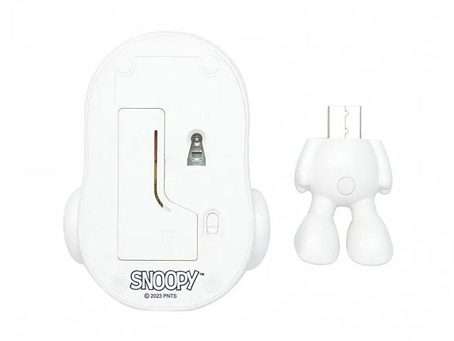 infoThink Snoopy Wireless Mouse