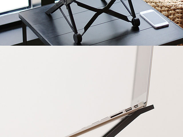 NEXSTAND K2 Laptop Stand