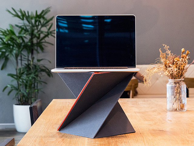 Flat Folding Portable Standing Desk