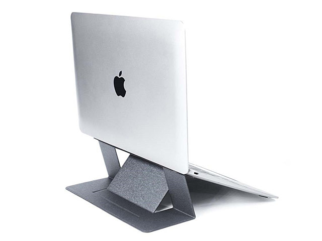 Invisible Laptop Stand