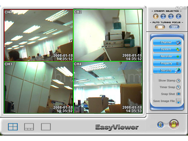 Easycap Video Capture Software Mac