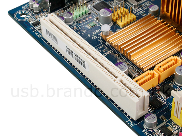 GIGABYTE™ GA-GC230D(Atom) (MINI-ITX)