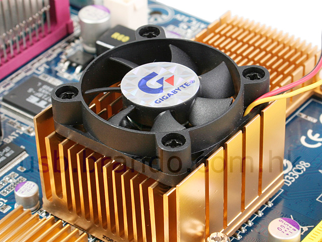 GIGABYTE™ GA-GC230D(Atom) (MINI-ITX)
