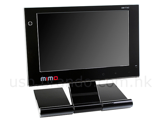 MIMO USB Mini Monitor (UM-730)