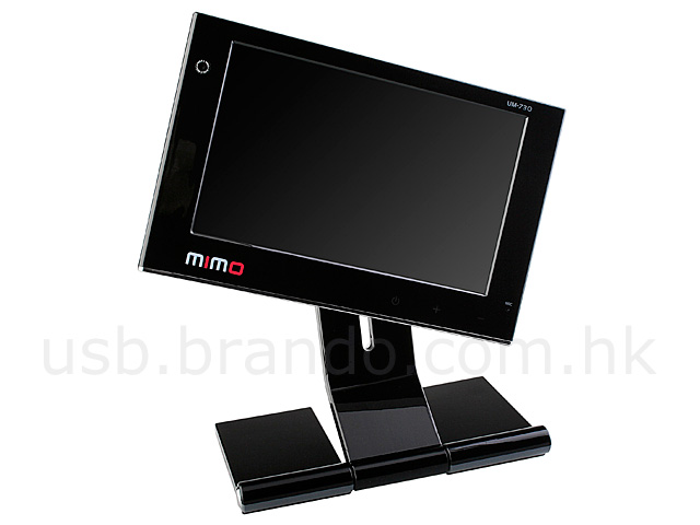 MIMO USB Mini Monitor (UM-730)