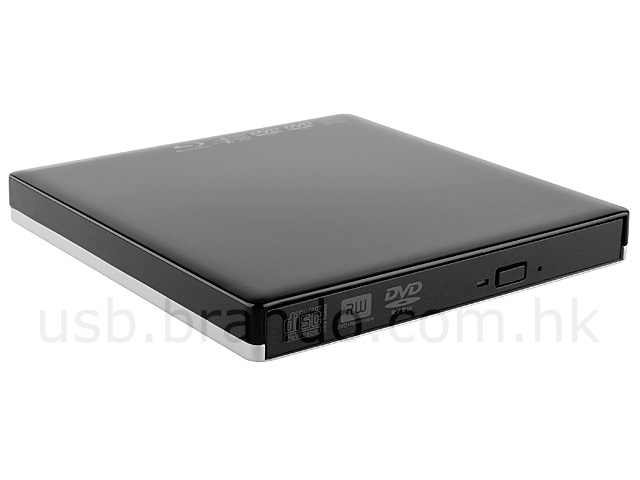 Panasonic Blu-Ray Slim  Combo Super Multi Drive