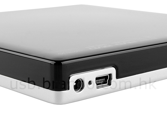 Panasonic Blu-Ray Slim  Combo Super Multi Drive