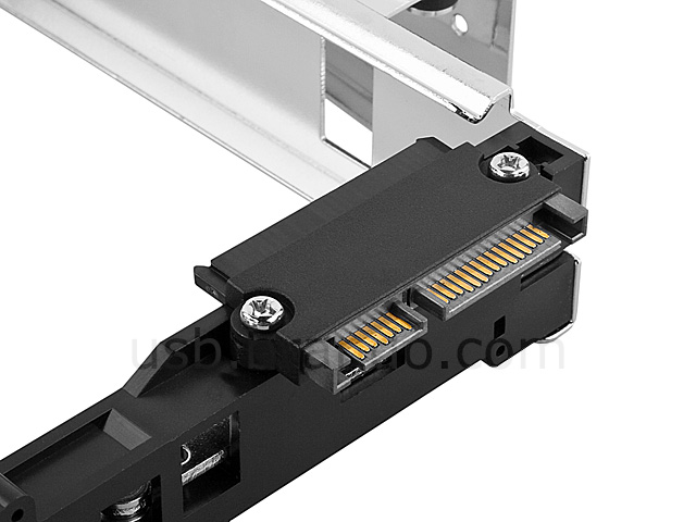 SATA II HDD Mobile Rack