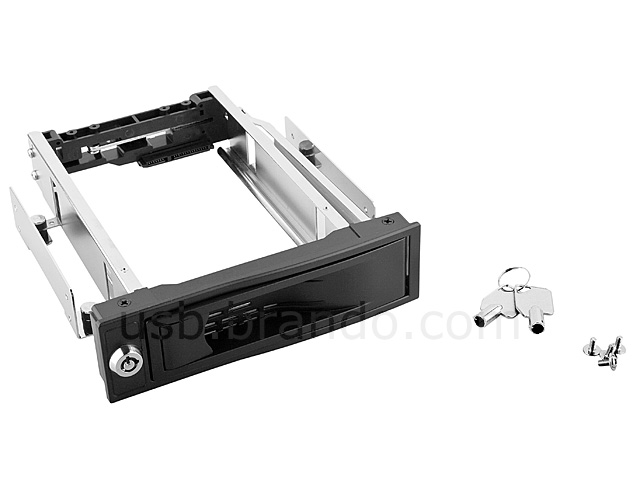 SATA II HDD Mobile Rack