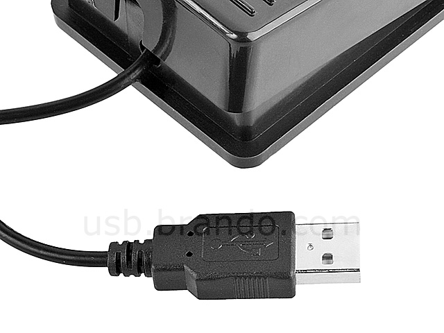 USB Foot Switch