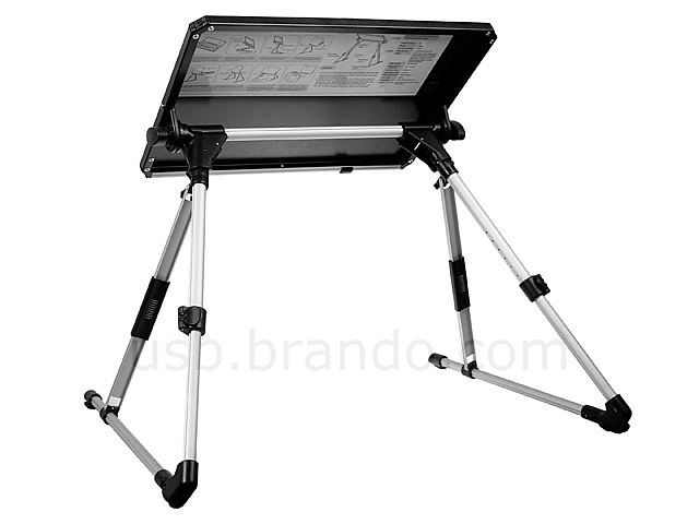 T-POP Portable Notebook Stand