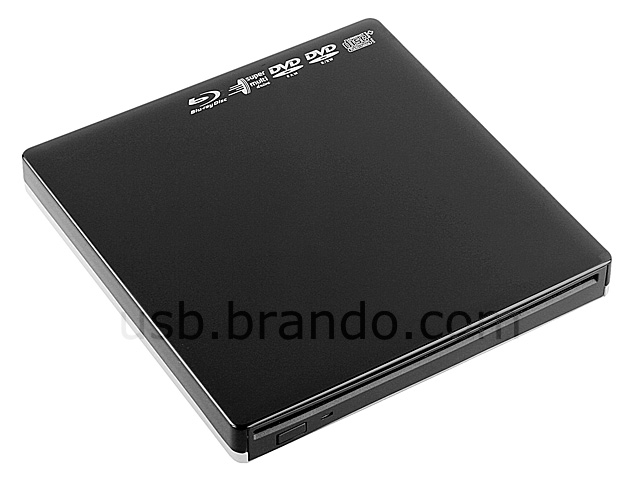 Panasonic Blu-Ray Slot-in Slim Combo Super Multi Drive