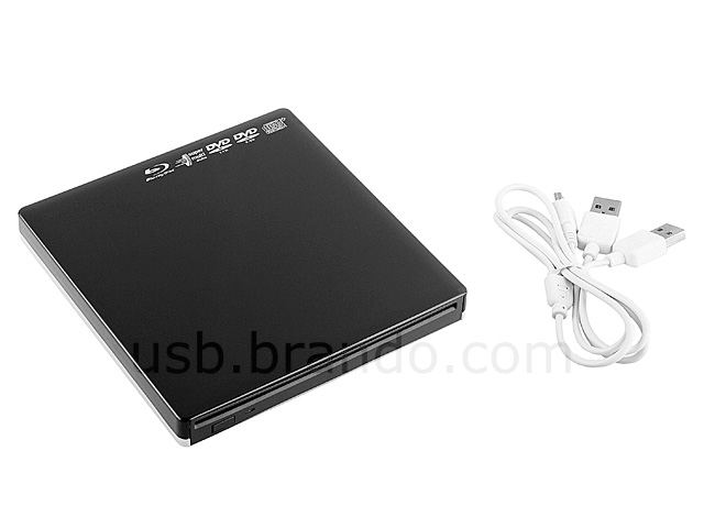 Panasonic Blu-Ray Slot-in Slim Combo Super Multi Drive