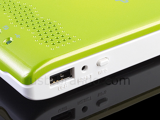 WiFi Mobile Router (CDM530AM)