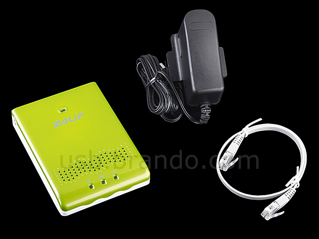 WiFi Mobile Router (CDM530AM)