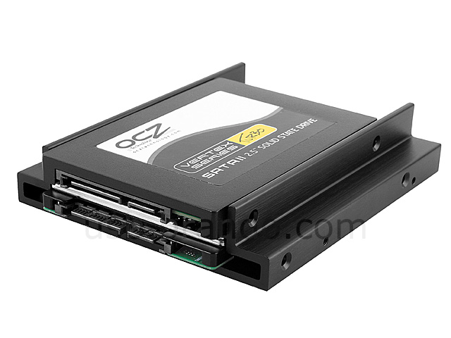 AKASA FLEXTOR S25- BOITIER EXT SILICON HDD/SSD 2.5