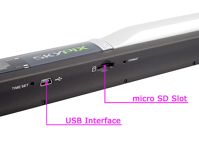 thinkstar THK-0105-01067764 Portable Scanner Handheld Scanner For