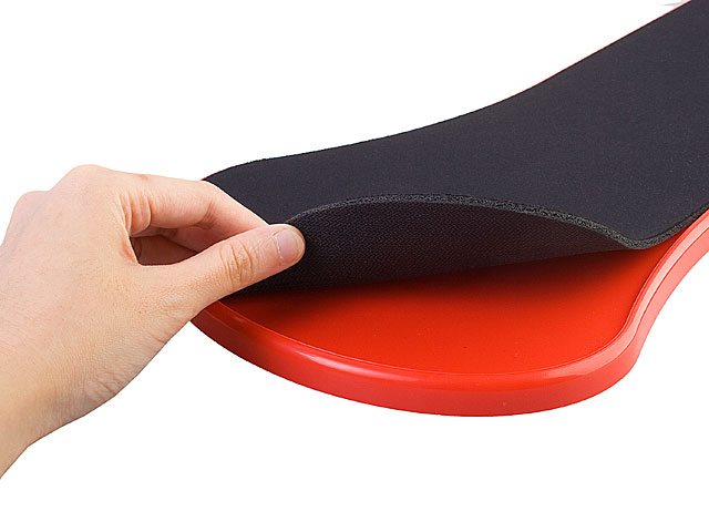 Armrest Mouse Pad