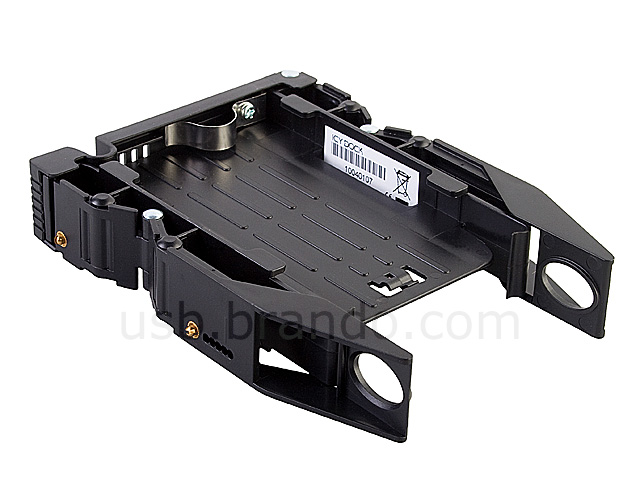 Dual 2.5" SSD & SATA/IDE HDD Bracket