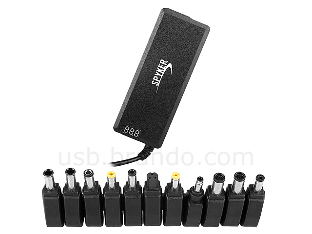 Notebook Universal Power Supply 120W