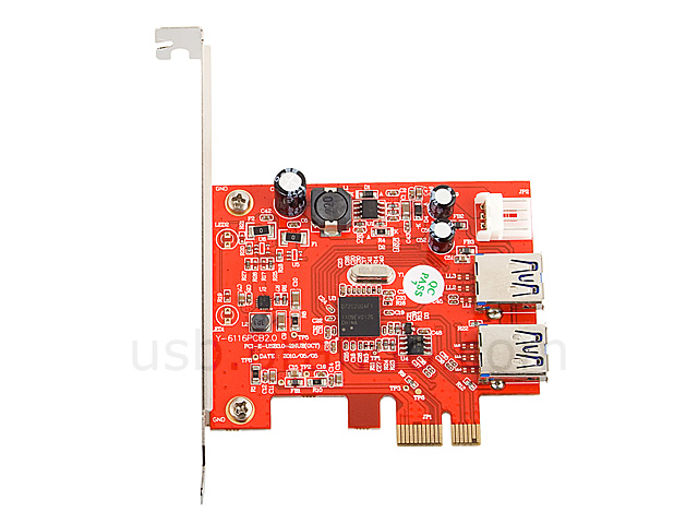 UNITEK USB 3.0 Front Panel Kit