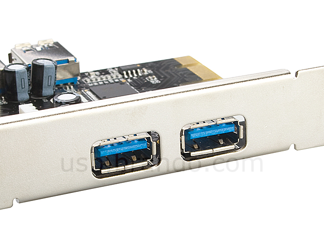 UNITEK USB 3.0 Front Panel Kit II