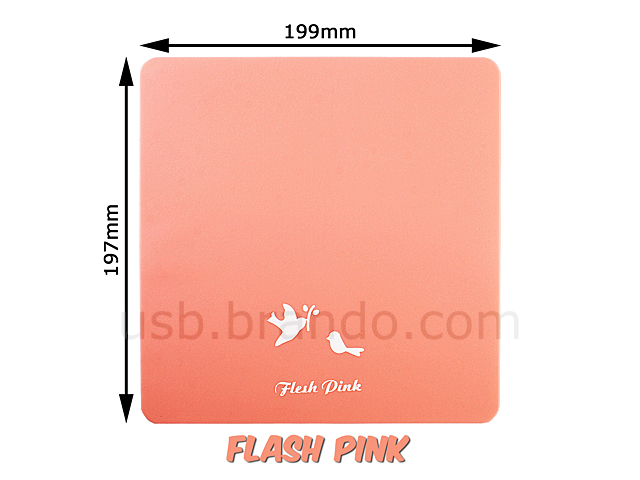 Soft Mouse Pad