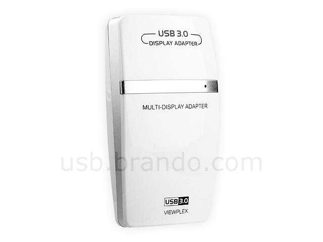 USB 3.0 to HDMI Graphic Adapter