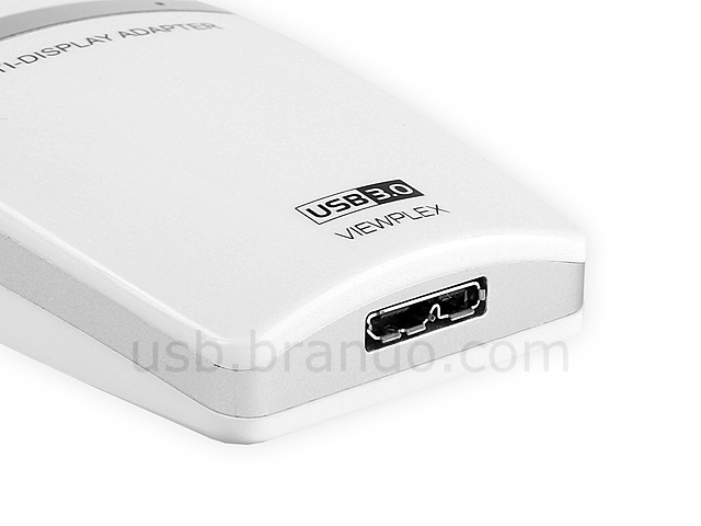 USB 3.0 to HDMI Graphic Adapter